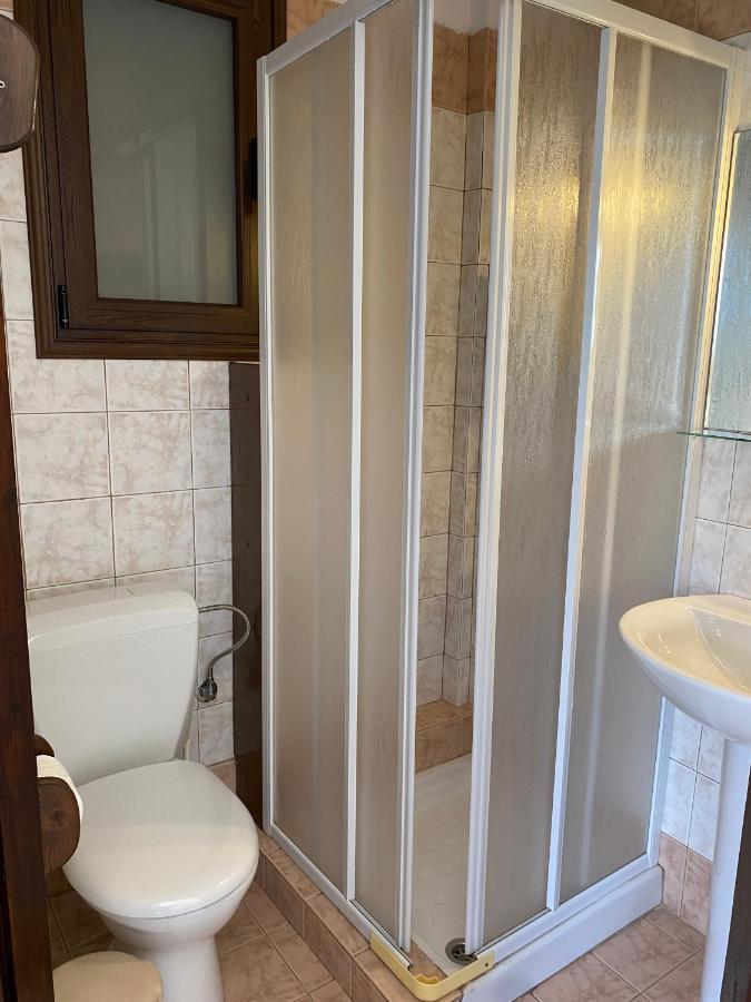 Vervekis Appartement