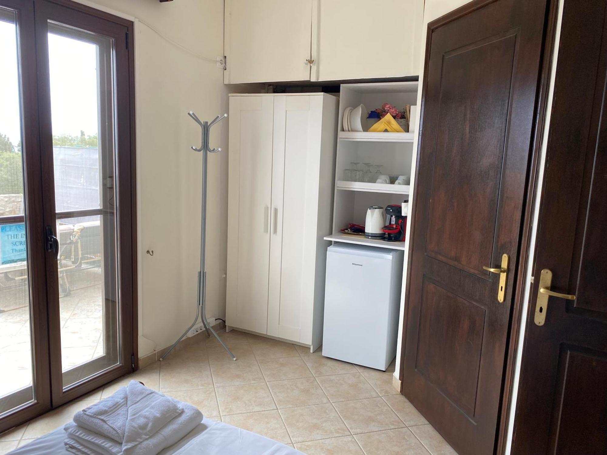 Appartement Vervekis Fiskardo