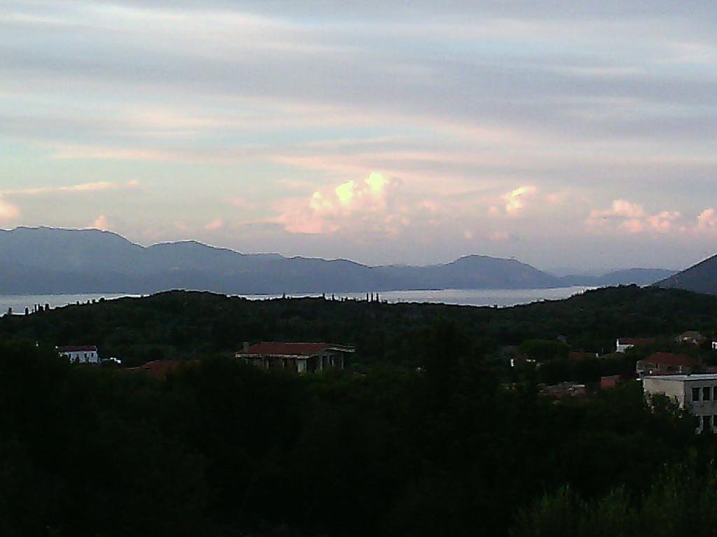 Vervekis Appartement *