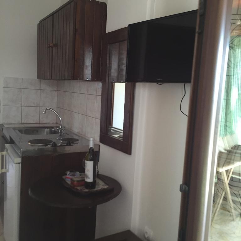 Vervekis Appartement Fiskardo