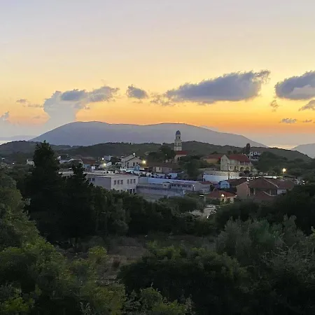 Vervekis Apartments Φισκάρδο Εξωτερικό φωτογραφία