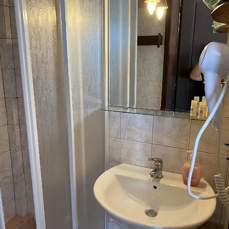 Vervekis Apartments Φισκάρδο Εξωτερικό φωτογραφία