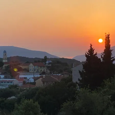 Vervekis Apartments Φισκάρδο Εξωτερικό φωτογραφία