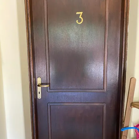 Vervekis Apartments Φισκάρδο Εξωτερικό φωτογραφία