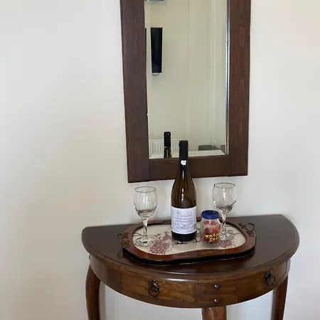 Vervekis Apartments Φισκάρδο Εξωτερικό φωτογραφία