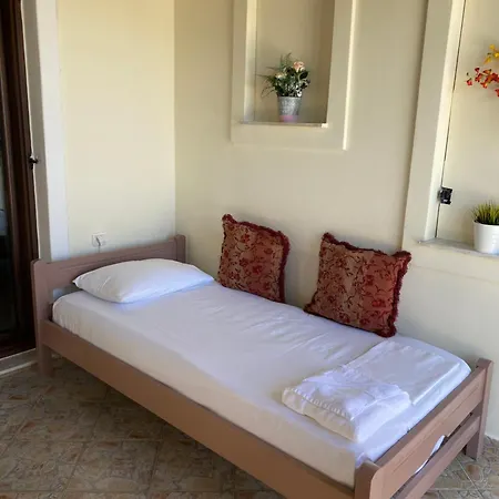 Vervekis Apartments Φισκάρδο Εξωτερικό φωτογραφία