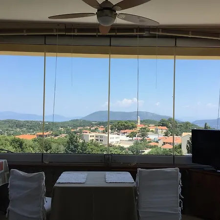 Vervekis Apartments Φισκάρδο Εξωτερικό φωτογραφία