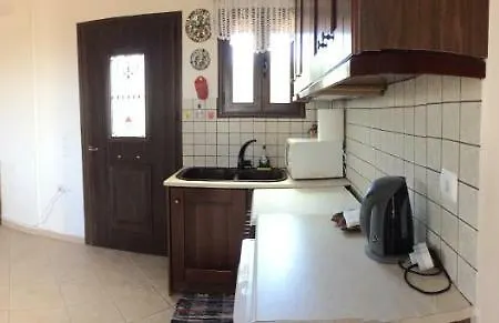 Vervekis Apartments Φισκάρδο Εξωτερικό φωτογραφία