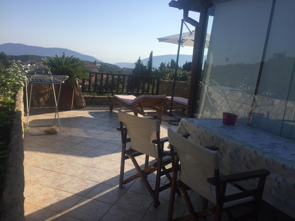 Vervekis Apartment Fiskardo