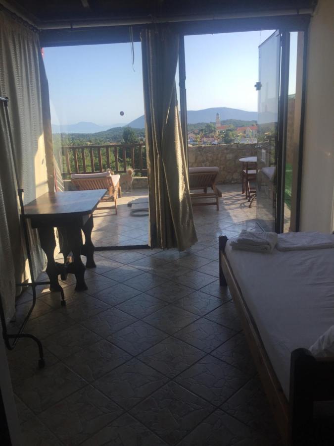 Apartment Vervekis *