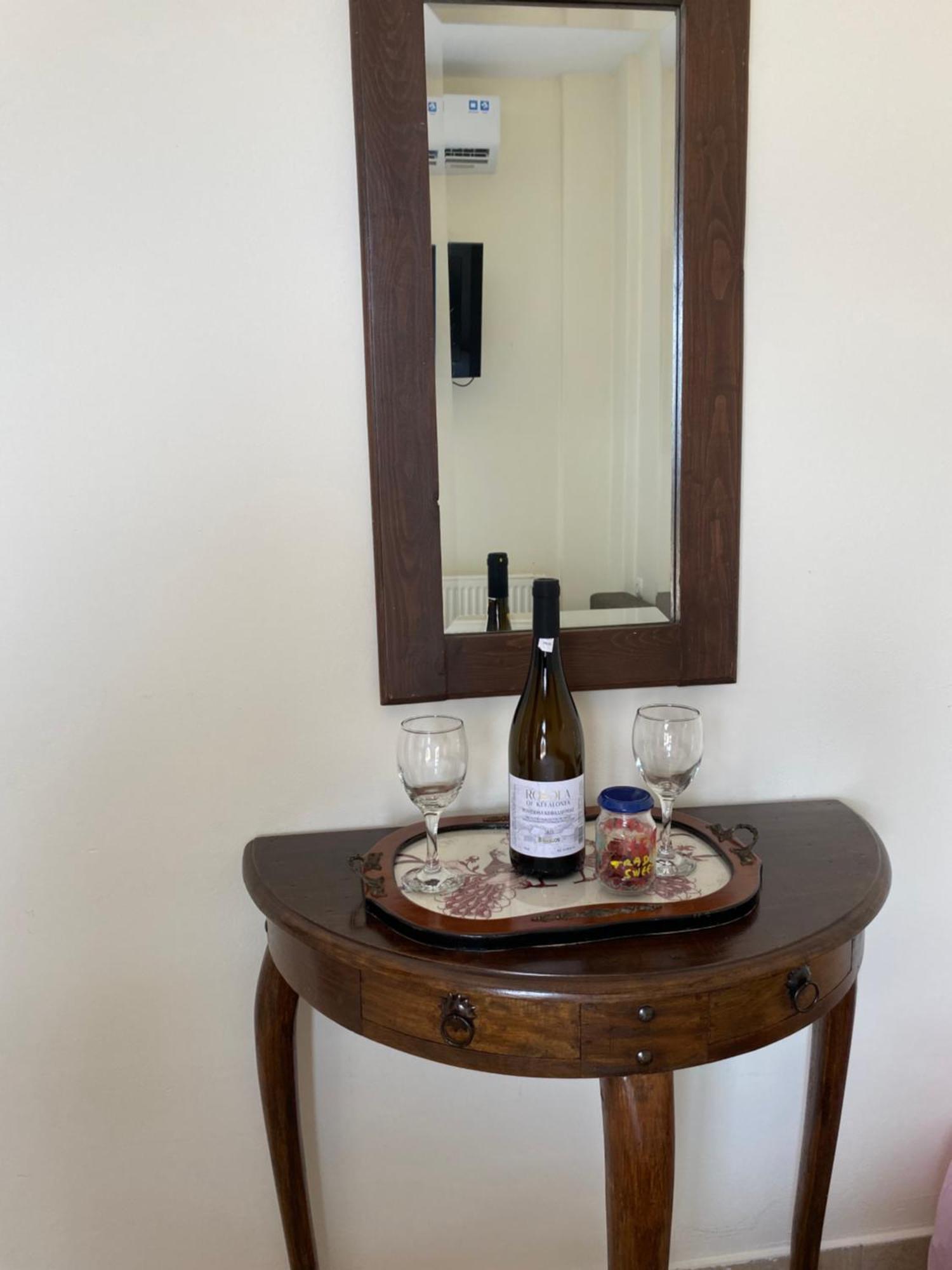Apartment Vervekis