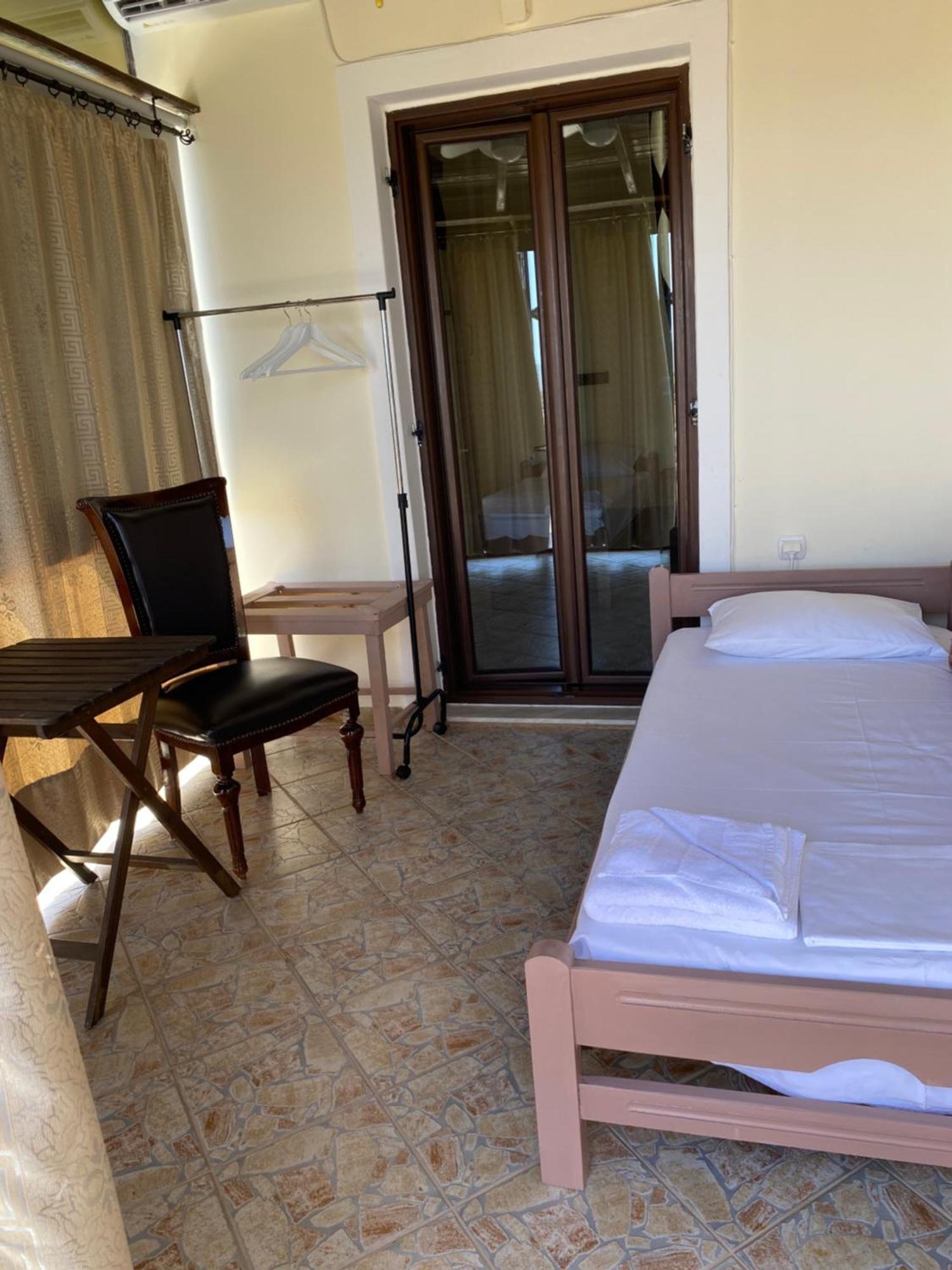 Vervekis Apartment