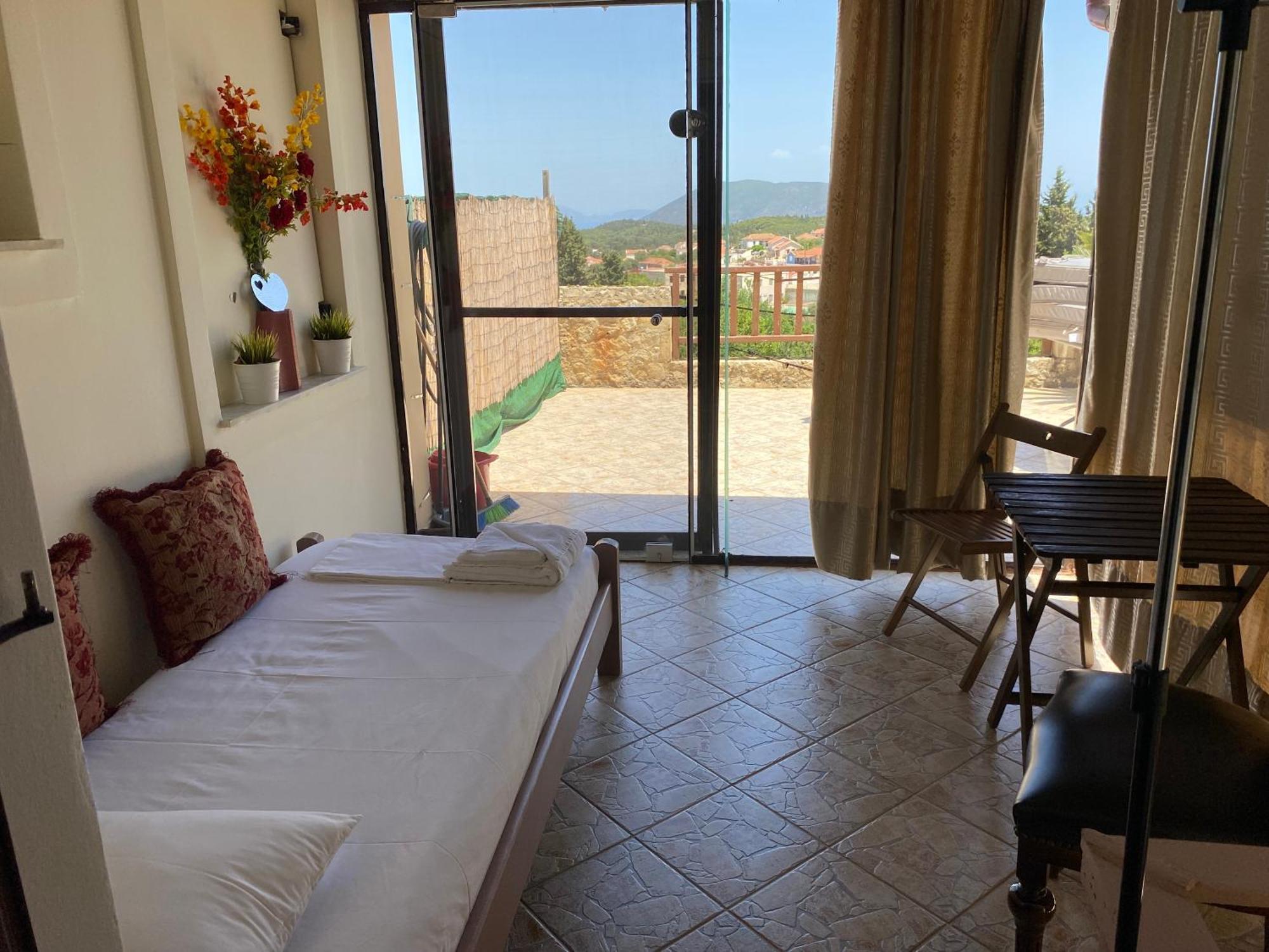 Apartment Vervekis *