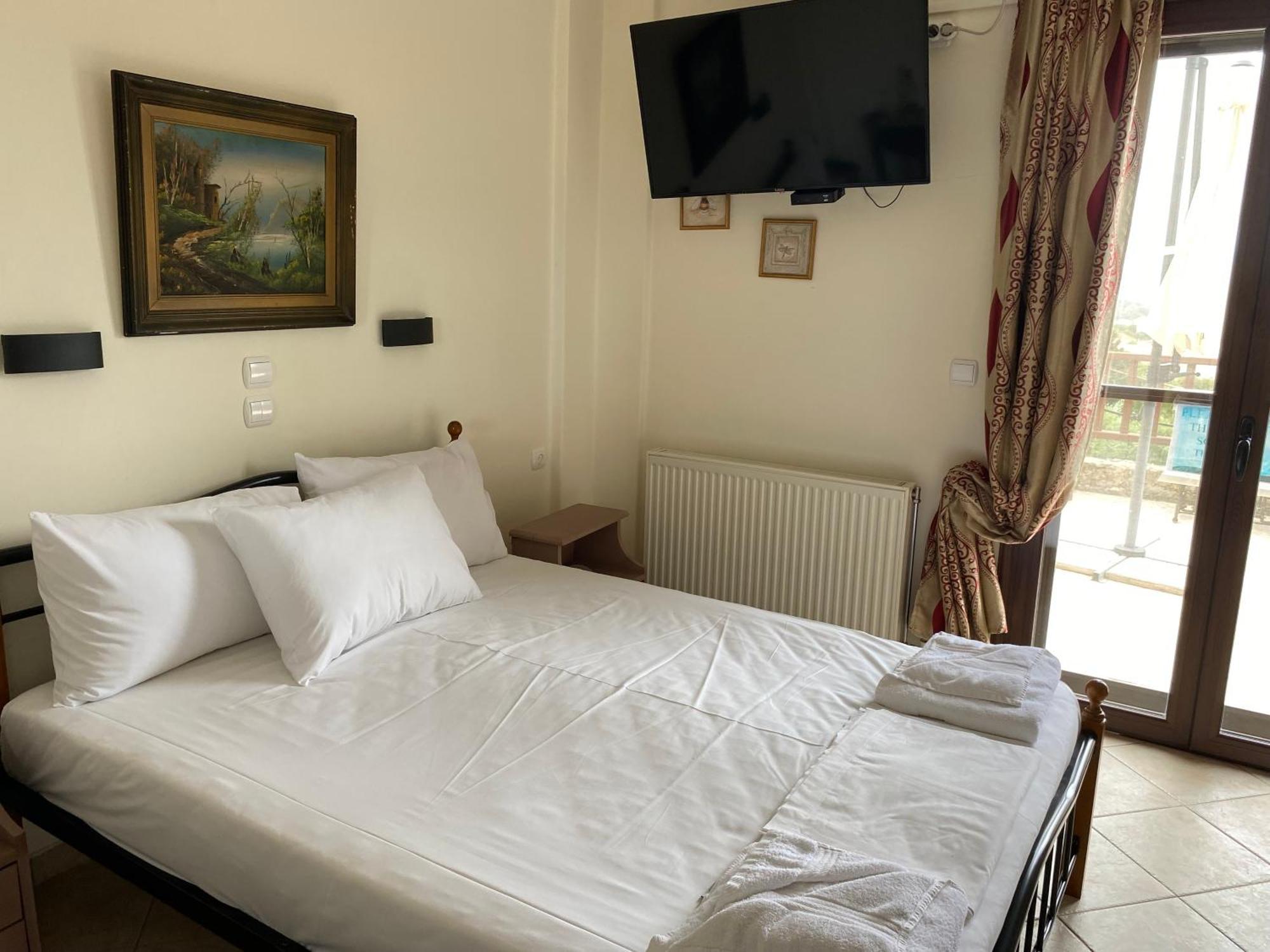 Vervekis Apartment