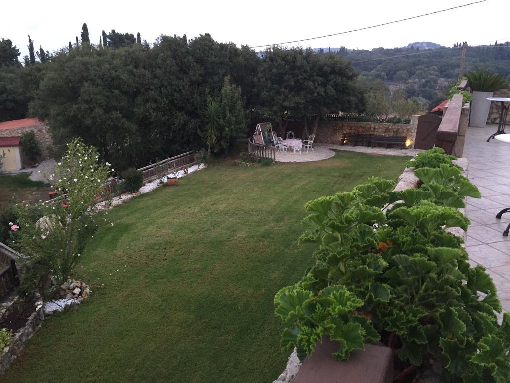 Apartment Vervekis