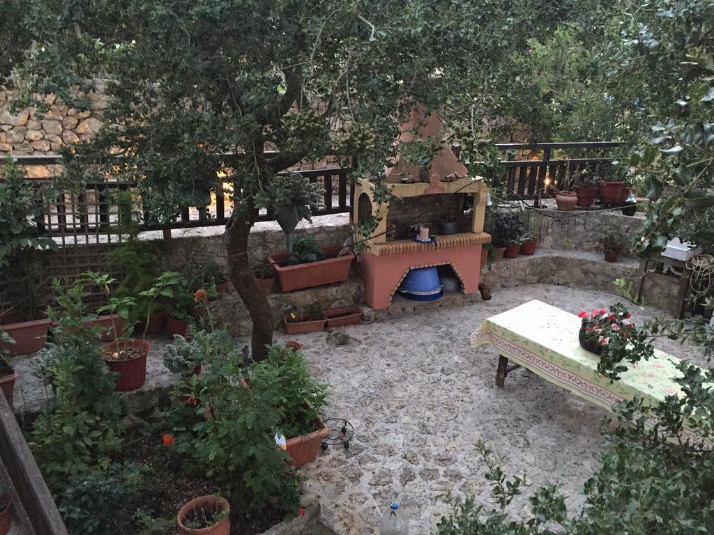 Apartment Vervekis Fiskardo