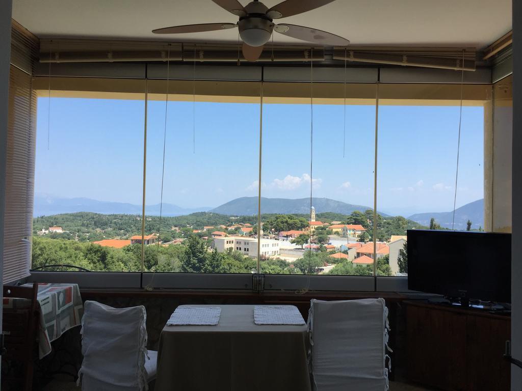 Vervekis Apartment *