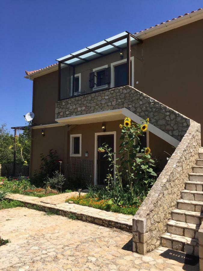 Apartment Vervekis