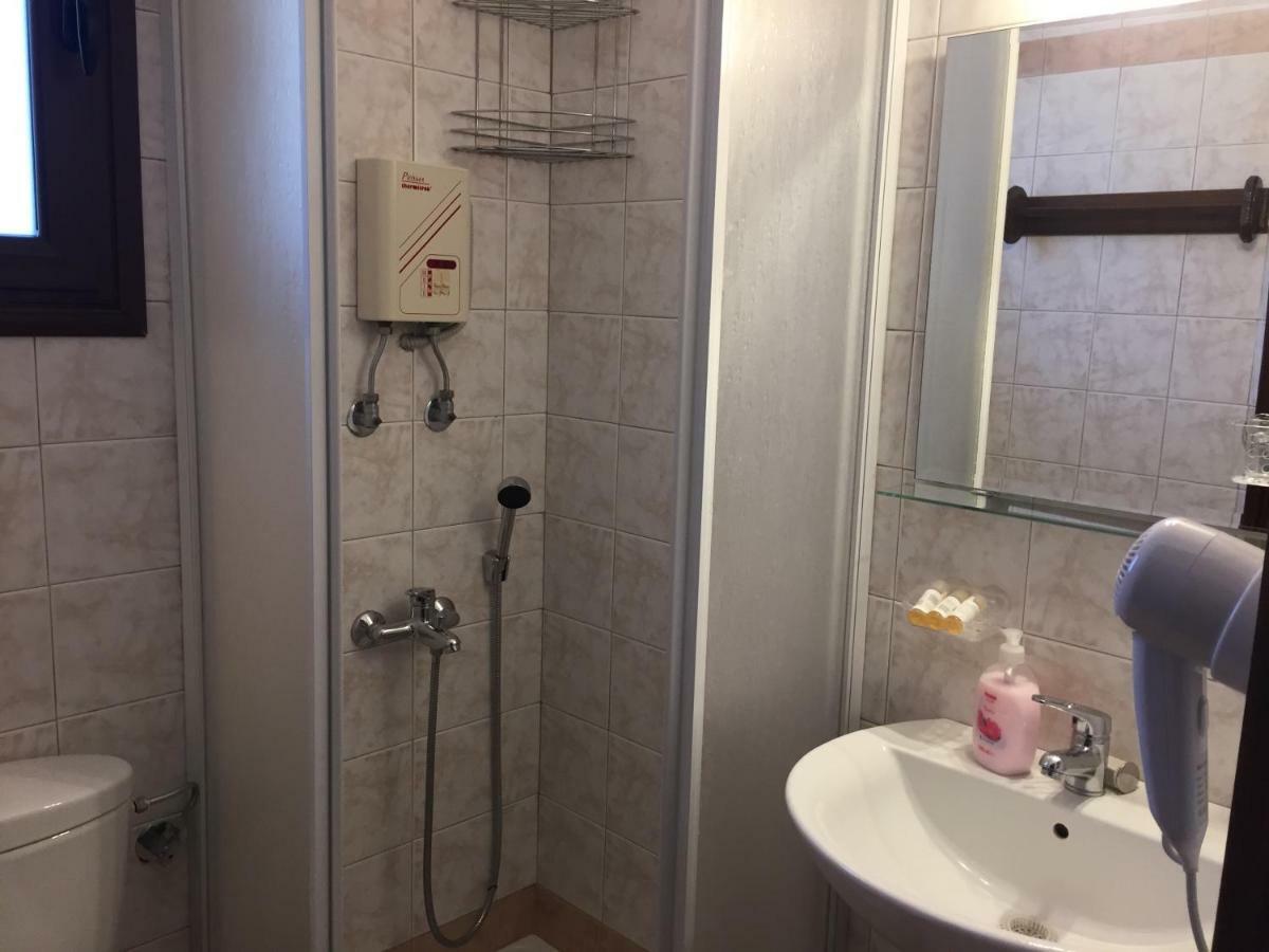 Vervekis Apartment