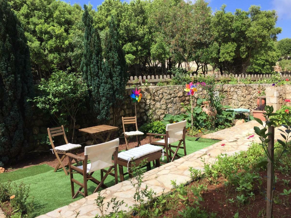 Apartment Vervekis Fiskardo