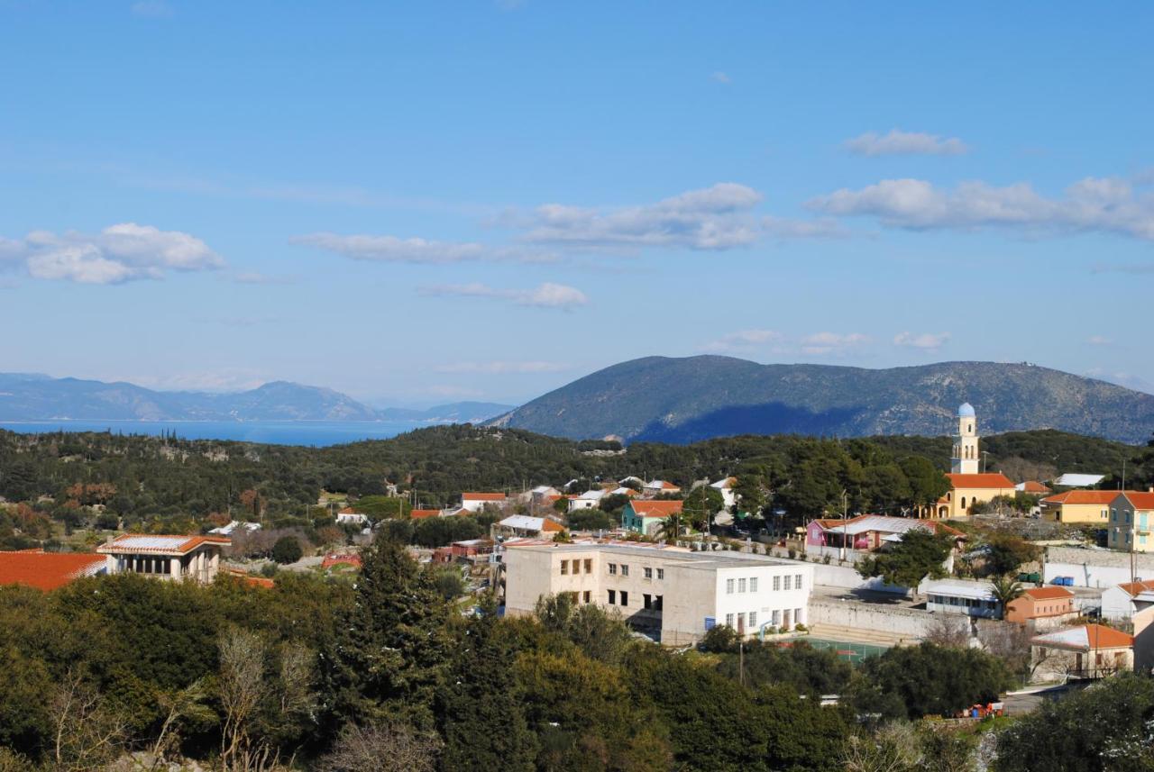 Apartment Vervekis